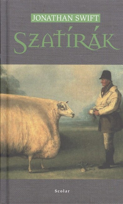 Szatírák