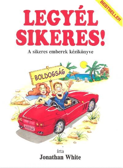 LEGYÉL SIKERES!