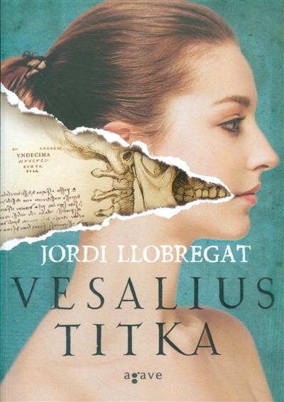 Vesalius titka