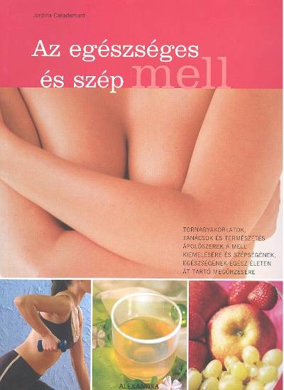 Az egészséges és szép mell
