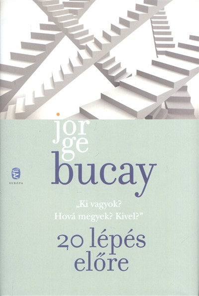 20 lépés előre
