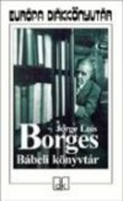 Bábeli könyvtár