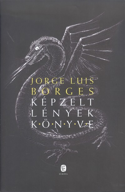 Képzelt lények könyve