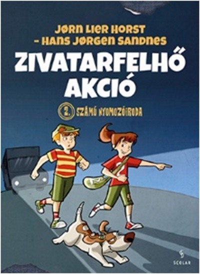 Zivatarfelhő akció /2. számú nyomozóiroda 1.