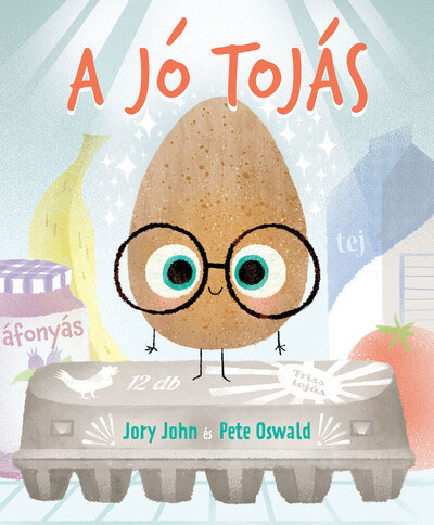 A jó tojás