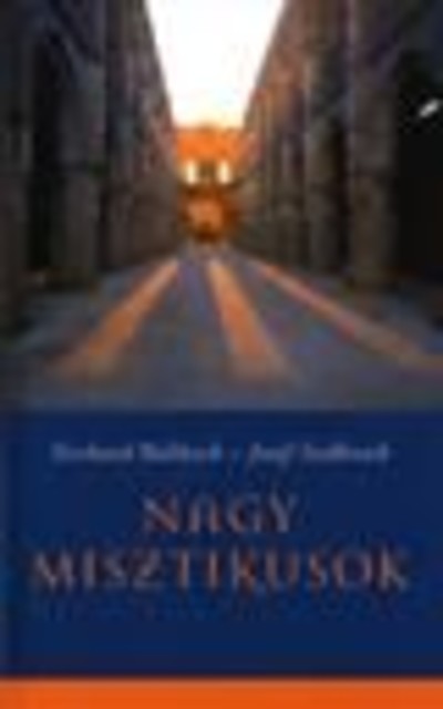 Nagy misztikusok