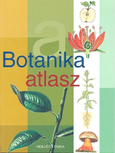 BOTANIKA ATLASZ
