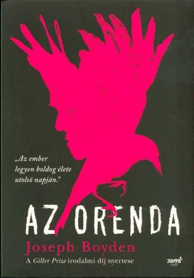 Az orenda