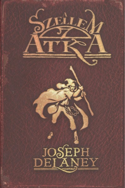 A SZELLEM ÁTKA