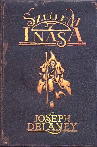 A SZELLEM INASA