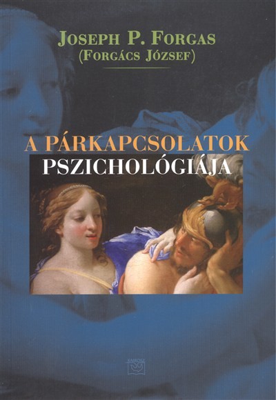 A párkapcsolatok pszichológiája
