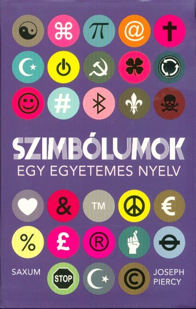 Szimbólumok - Egy egyetemes nyelv
