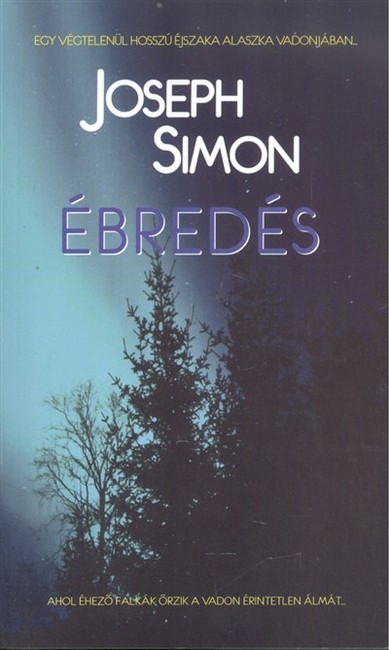 Ébredés