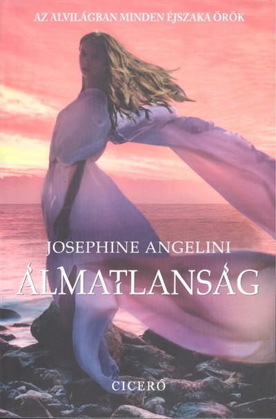 Álmatlanság /Az alvilágban minden éjszaka örök