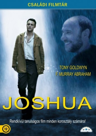 JOSHUA /CSALÁDI FILMTÁR