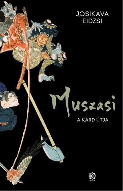 Muszasi 3. - A kard útja