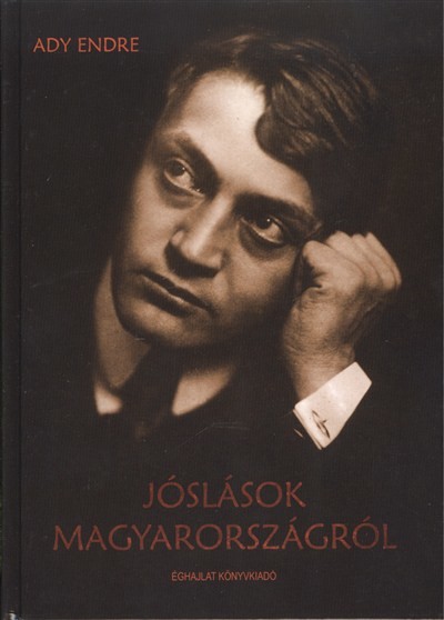 JÓSLÁSOK MAGYARORSZÁGRÓL