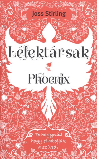 LÉLEKTÁRSAK - PHOENIX
