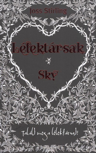LÉLEKTÁRSAK - SKY /TALÁLD MEG A LÉLEKTÁRSAD!