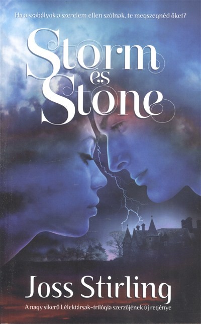 Storme és Stone