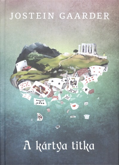 A KÁRTYA TITKA