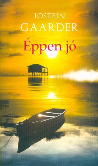 Éppen jó - Rövid történet szinte mindenről