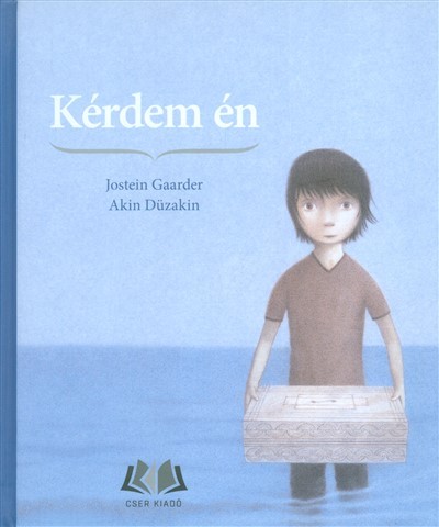 Kérdem én
