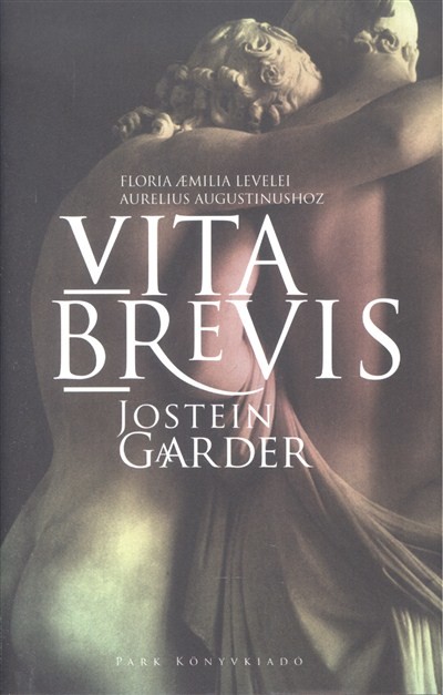 VITA BREVIS - FLORIA AEMILIA LEVELEI AURELIUS AUGUSTINUSHOZ