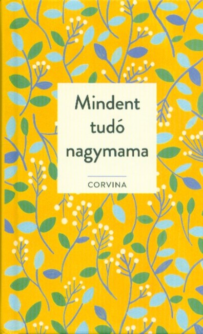 Mindent tudó nagymama