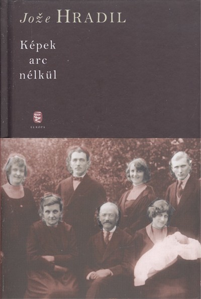 KÉPEK ARC NÉLKÜL
