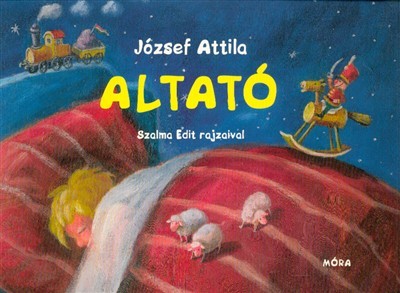Altató /Leporello (3. kiadás)