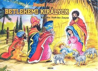 BETLEHEMI KIRÁLYOK  §K