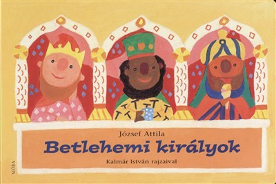 BETLEHEMI KIRÁLYOK /LAPOZÓ §K