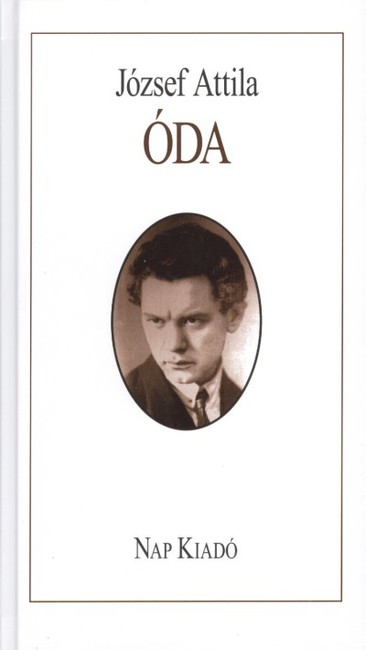 Óda