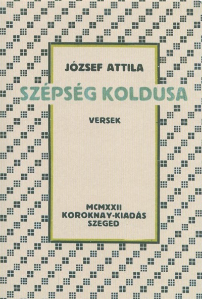 Szépség koldusa