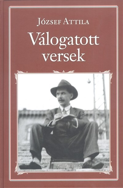 VÁLOGATOTT VERSEK /NEMZETI KÖNYVTÁR 50.