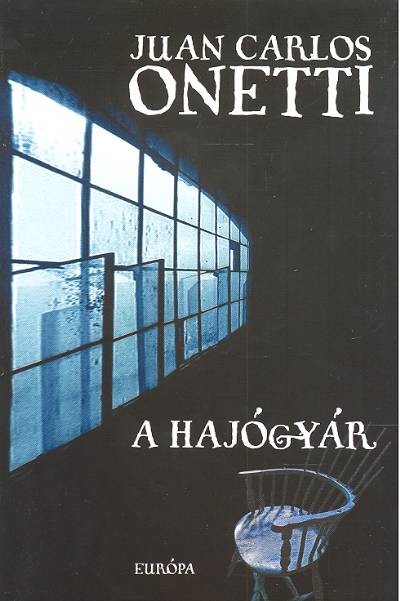 A hajógyár