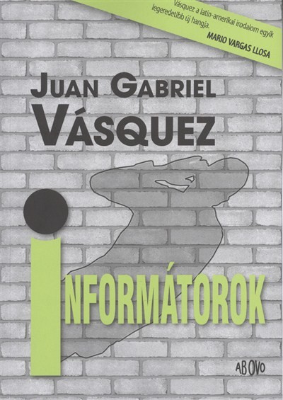Informátorok