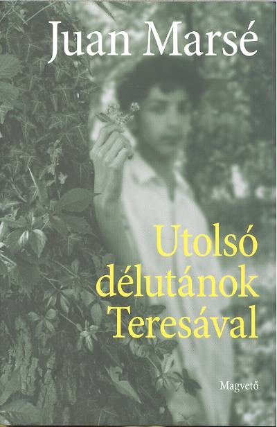 Utolsó délutánok Teresával