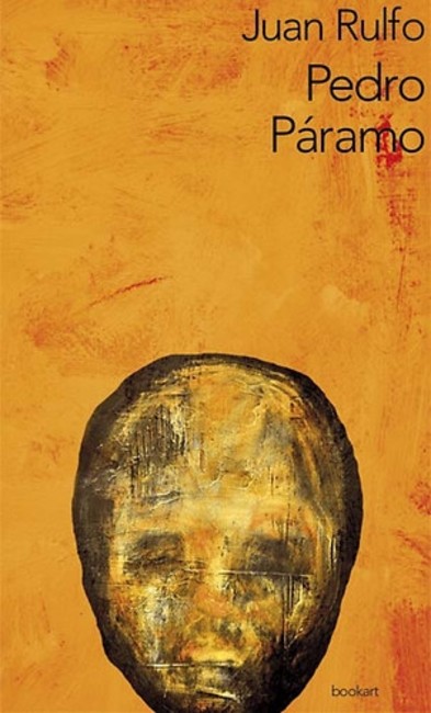 PEDRO PÁRAMO