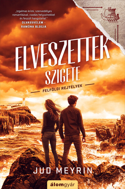 Elveszettek szigete - Felföldi rejtélyek 4.