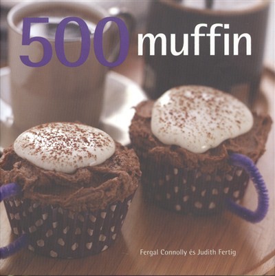 500 MUFFIN