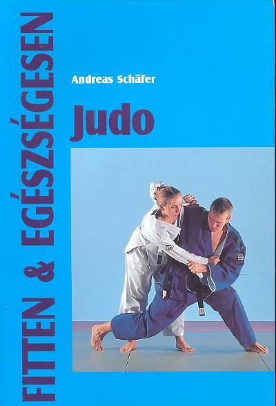 JUDO /FITTEN & EGÉSZSÉGESEN