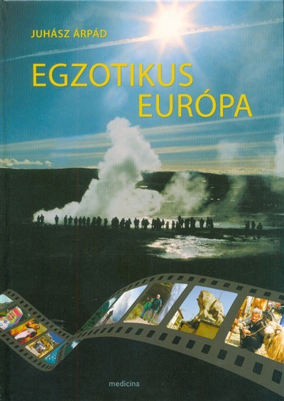 Egzotikus Európa