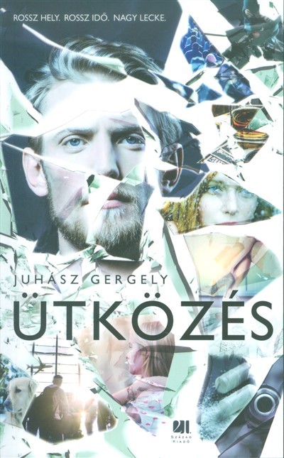 Ütközés
