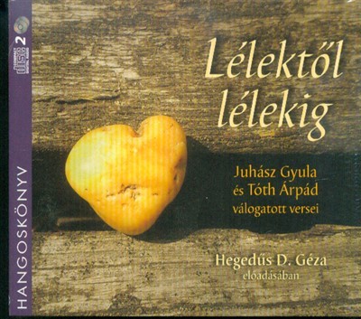 Lélektől lélekig