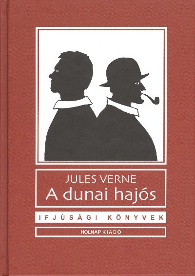 A dunai hajós