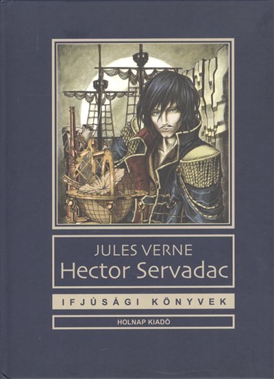  Hector Servadac 