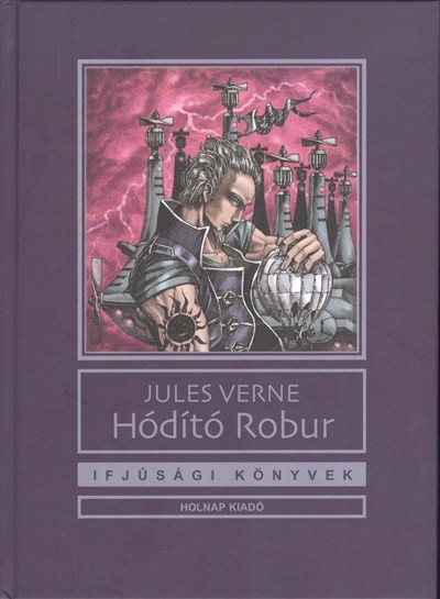 HÓDÍTÓ ROBUR