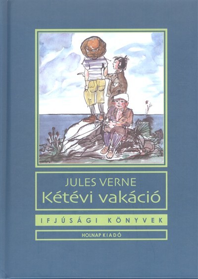 Kétévi vakáció